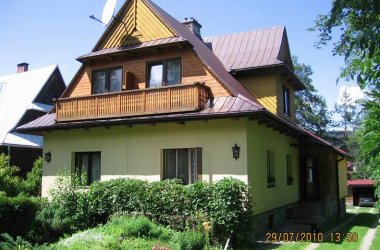 Apartament ANGO