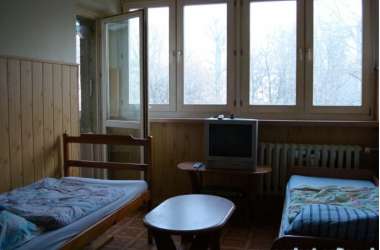 Hostel - Pokoje - Wrocław