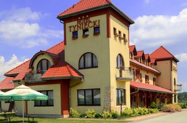 Hotel Tyniecki ***