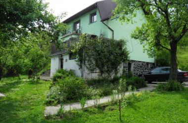 Gospodarstwo Agroturystyczne Teresy Janik