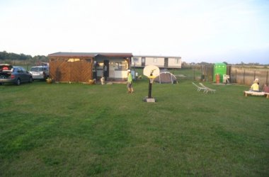 Camping - domki letniskowe MORSKI RELAKS 2