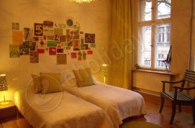 Apartament FOLK