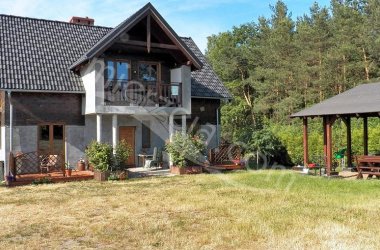 Pokoje gościnne w Sztutowie