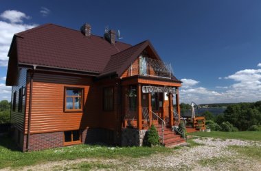 Agroturystyka CAMPLESZCZ  