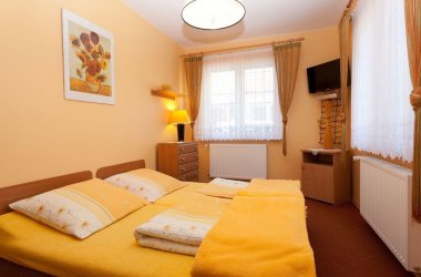 Dom gościnny MARCIN