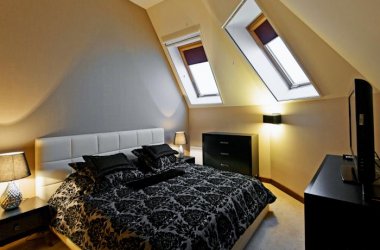 Apartamenty Sun&Snow Continental