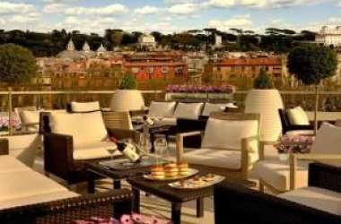 Visconti Palace Hotel ****       