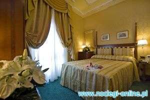 Hotel Manfredi ***
