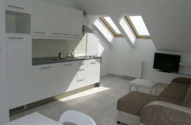 Apartamenty Super Complex