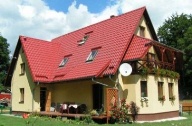 POKOJE GOŚCINNE BAJECZKA
