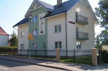 Pokoje gościnne "Pod Dmuchawcem"