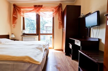 Ośrodek Wypoczynkowy DIAMENT