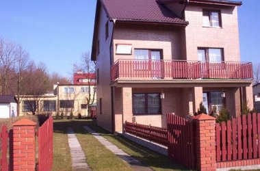 Dom Gościnny Victoria