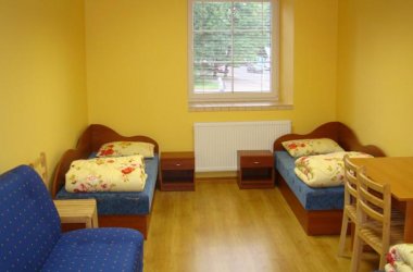 Fortuna Hostel