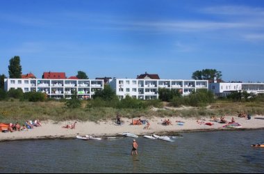 OŚRODEK WCZASOWY AUGUSTYNA