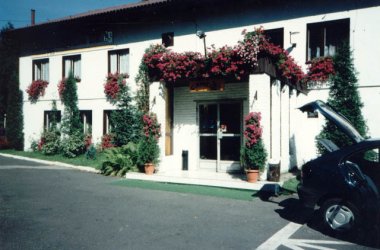 Zajazd Pod Wzgórzem Wandy