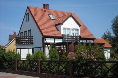 VILLA AMERICANA