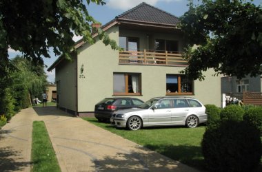 Pokoje Gościnne Grzegorz Czerwiński