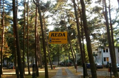 Ośrodek REDA