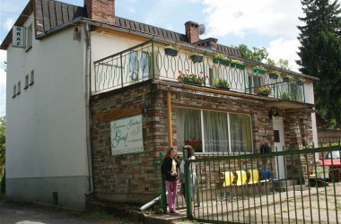 Gościniec Graf