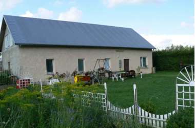 Agroturystyka Mrągowo