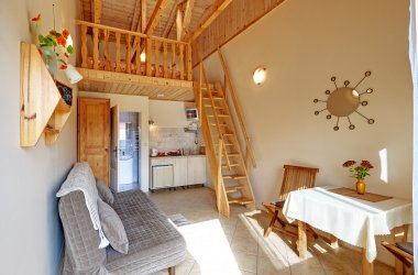 Pensjonat SOLAR - blisko morza