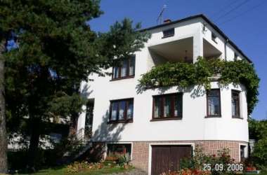 Kwatery w Augustowie