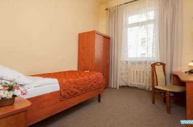 Hotel Polonia