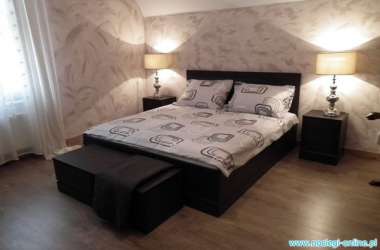 Apartament w centrum
