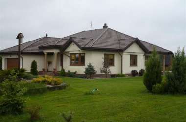 Agroturystyka Augustów Kopanica