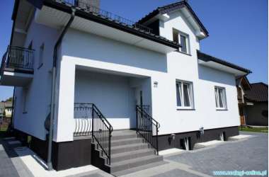 Pokoje gościnne Klaudia