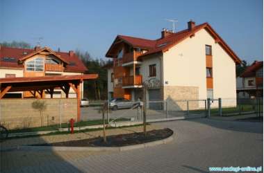 Apartament w Ustroniu