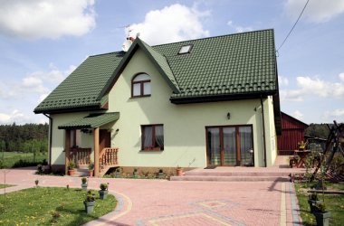 Agroturystyka W Dolinie Wilkowskiej