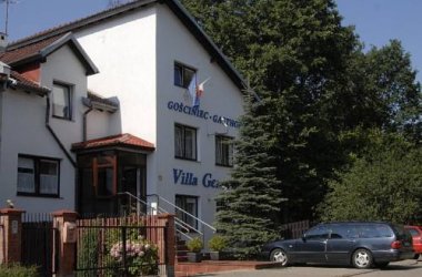 Villa Genevra