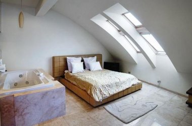 Aparthotel Park Avangard