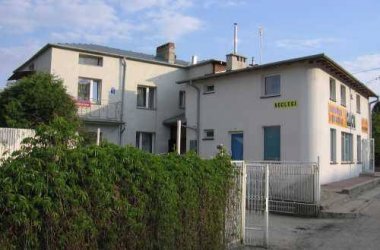 Pokoje gościnne Mariano