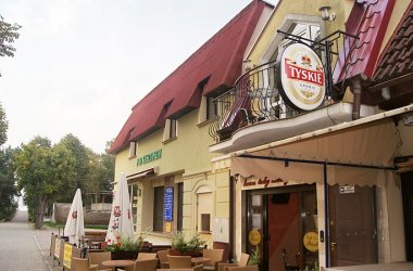 Apartamenty JADWIGA