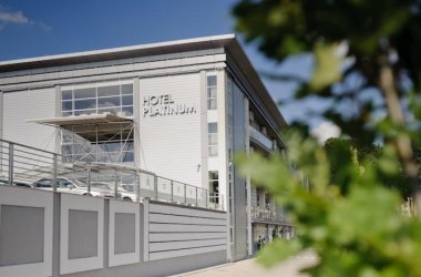 Hotel Platinum Aqua Fun & Events ****