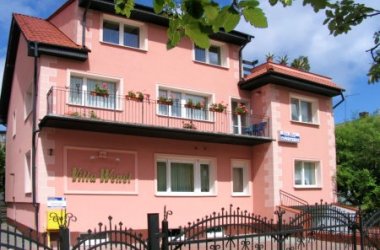 Villa Wenel