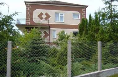 Agroturystyka u Mańka