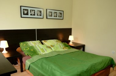 Noclegi Jantar "Omega"