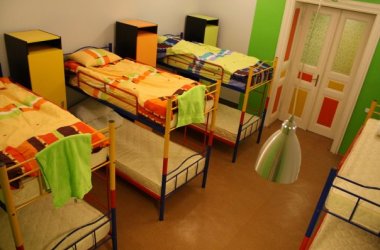 The Georgehouse Hostel