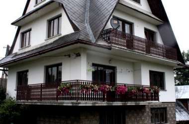 Pod Tatarską Górą