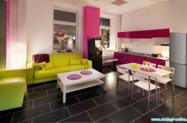 Absynt Hostel