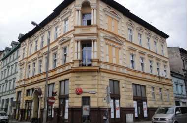 Noclegi Bingo ul. Śniadeckich