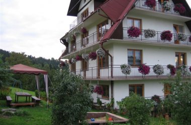 Agroturystyka Rabka-Ponice