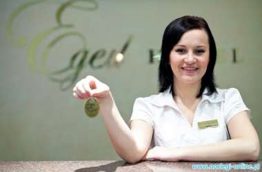 Hotel Edem