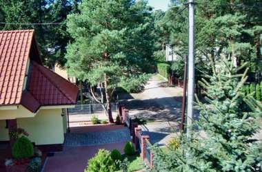 Pokoje w Bydgoszczy