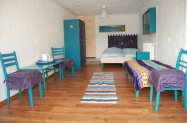 Agroturystyka POLNA 6