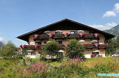 Apartamenty Osterbacher-Stern